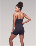 Scoop Neckline Body(Short leg)