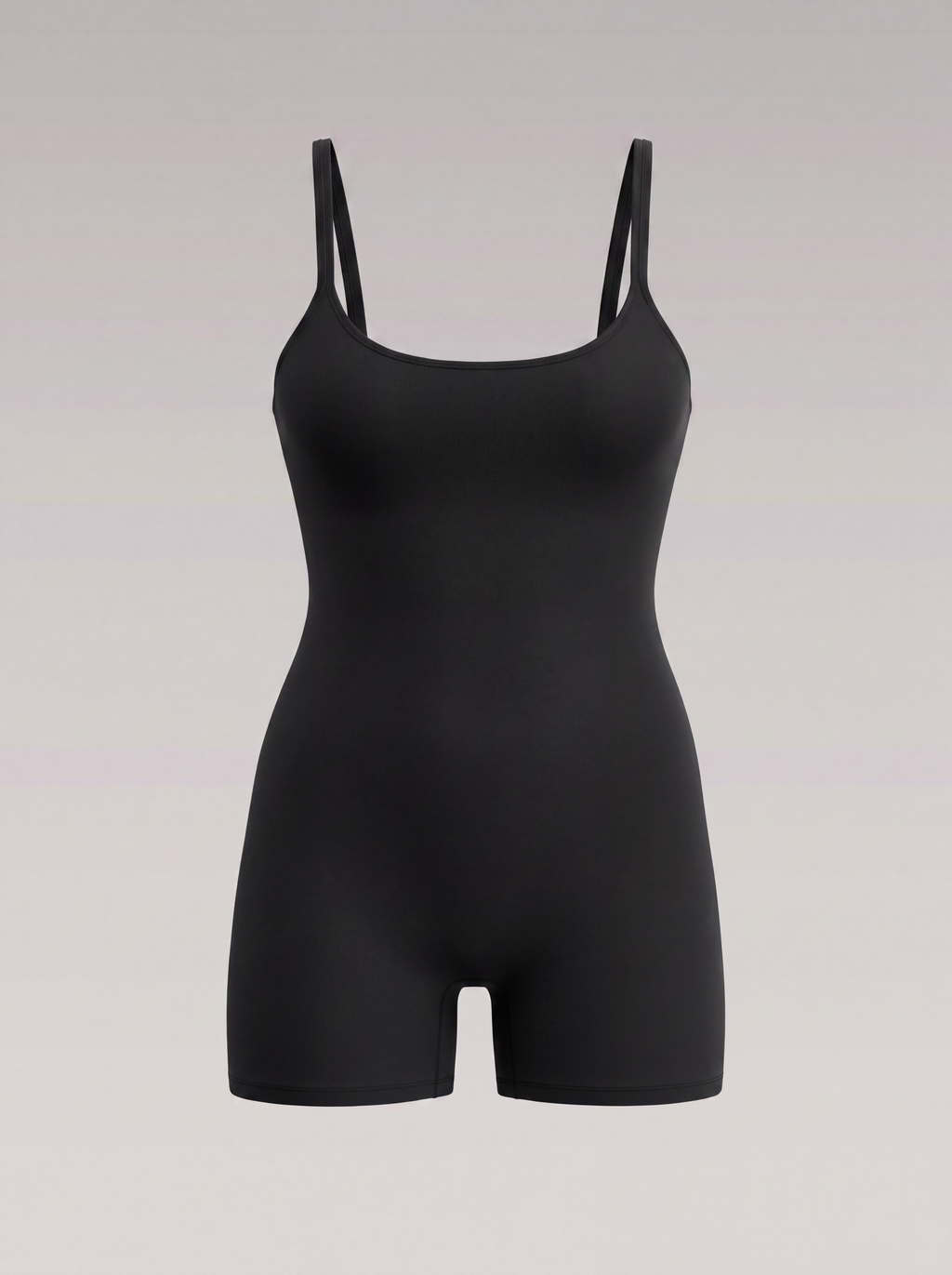 Scoop Neckline Body(Short leg)