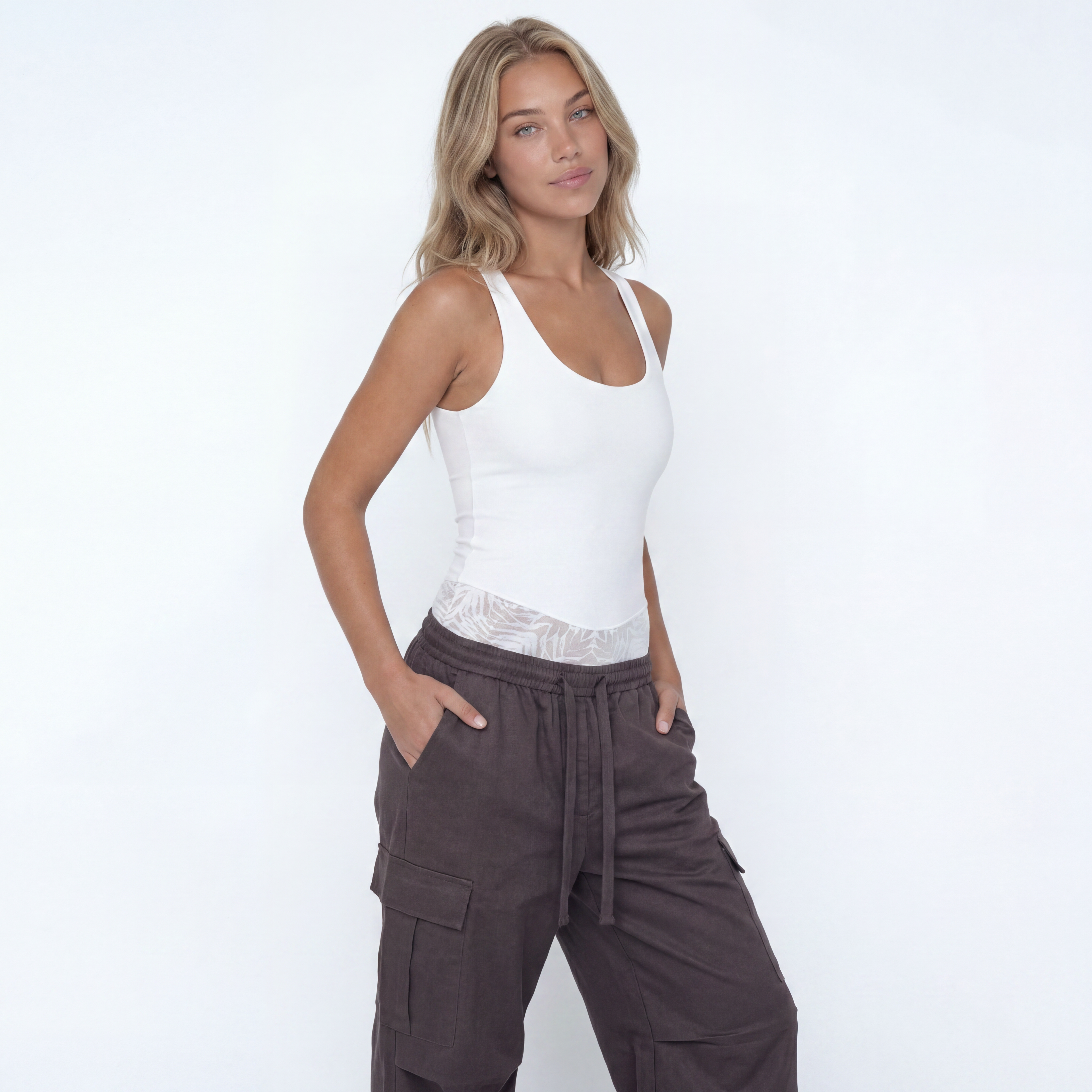 Garment title 2