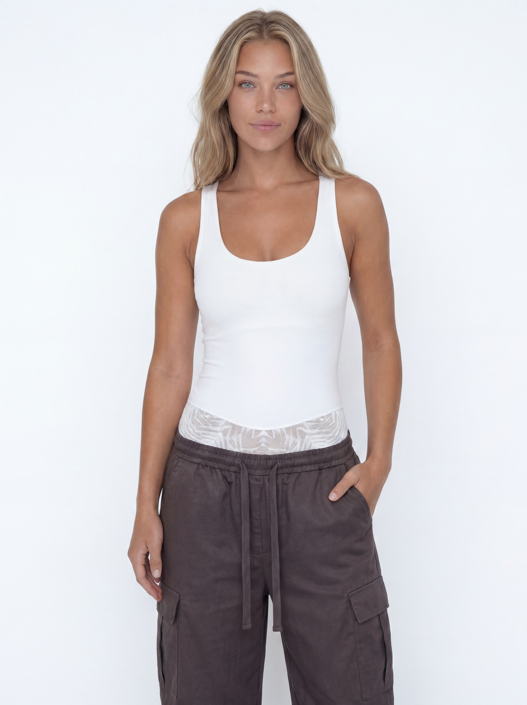 Garment title 2